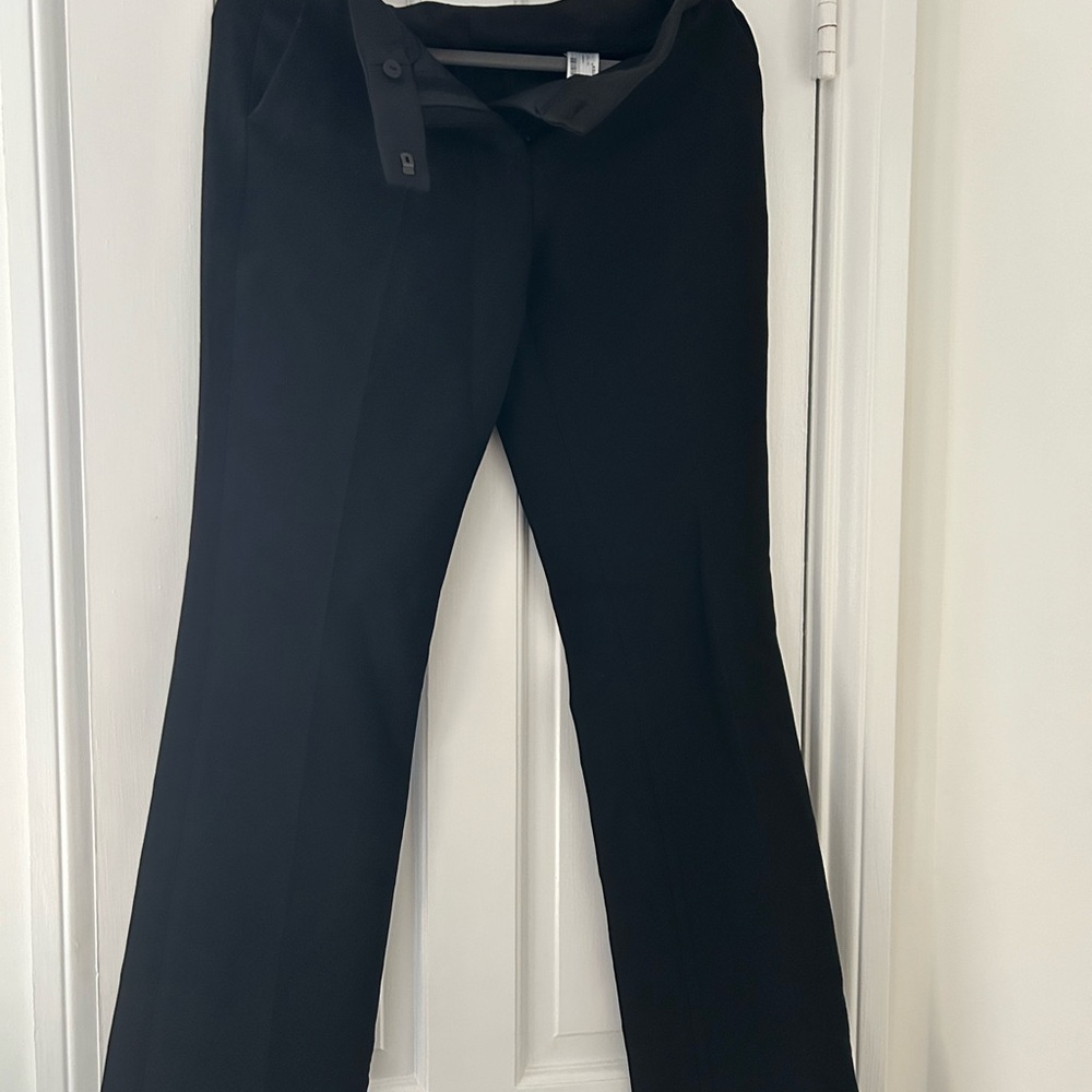 Zara dress pants